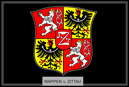 Wappen Zittau